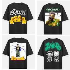 HOW WE SOURCE PREMIUM STREETWEAR