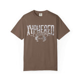 XYPHERED Clothing Gym Workout T-Shirt 
