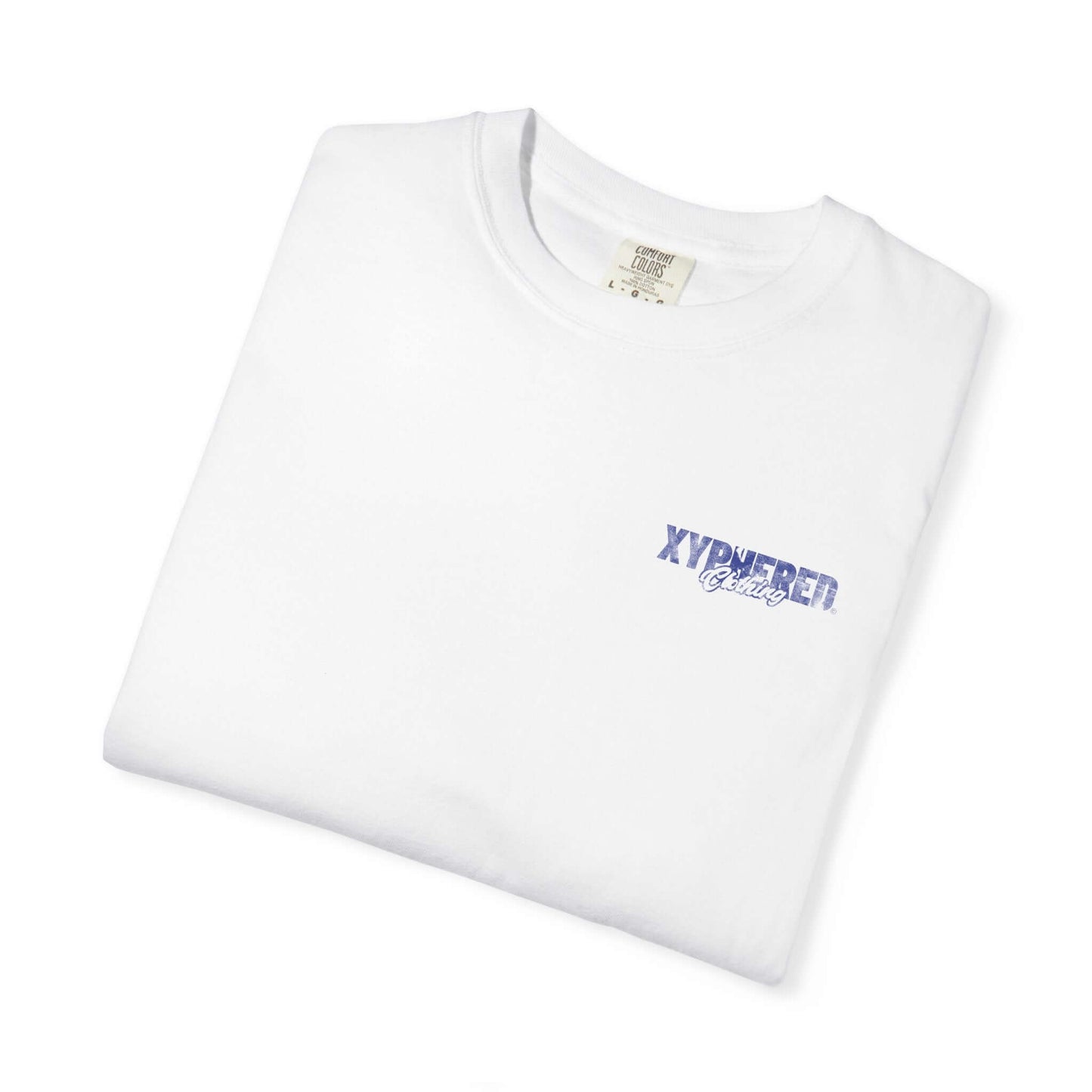 Oversized XYPHERED Clothing