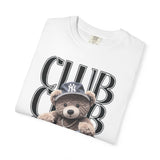Teddy Streetwear T-Shirt - Fly Design