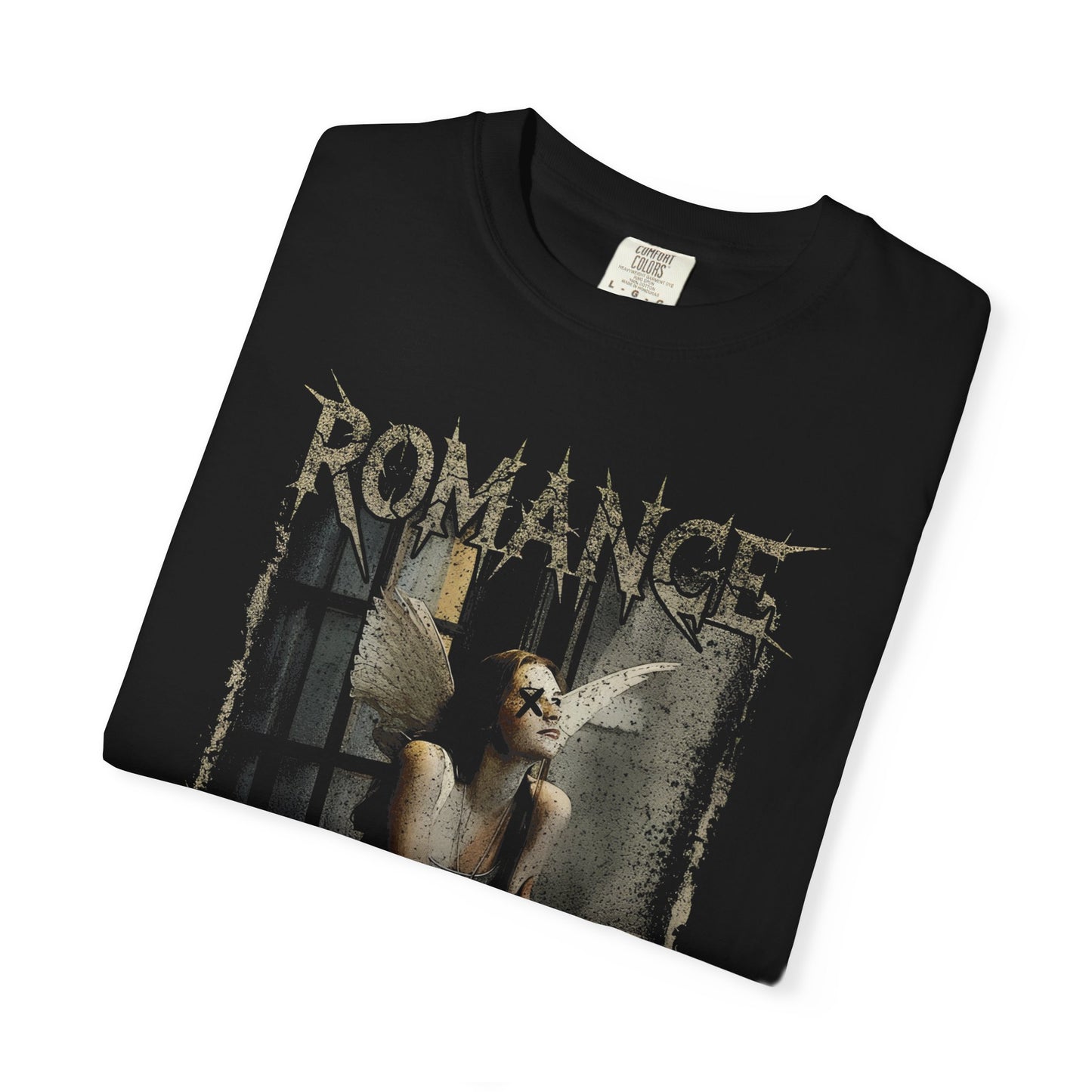 Graphic Tee -