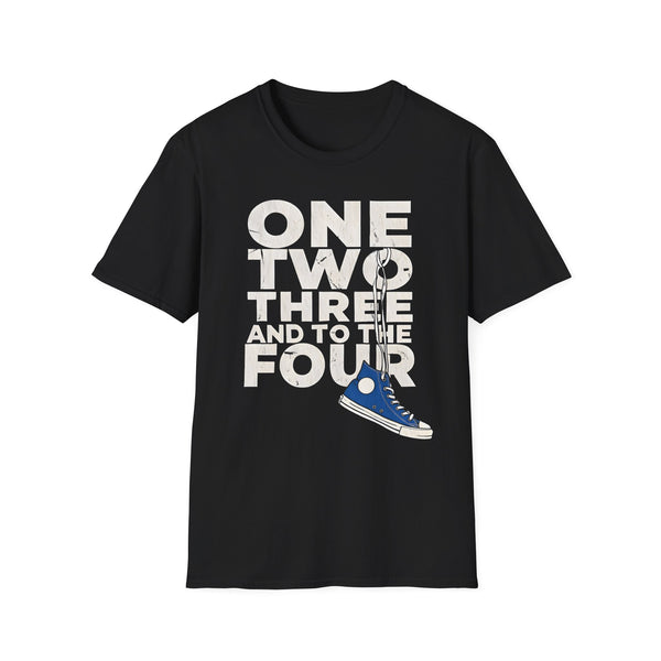 90s Rap Hip Hop Lyrics "Snoop Dogg - Nuttin' But A G Thang", Music Lover Gift, Vintage Hip Hop Shirt, Retro Urban Clothing, Old School