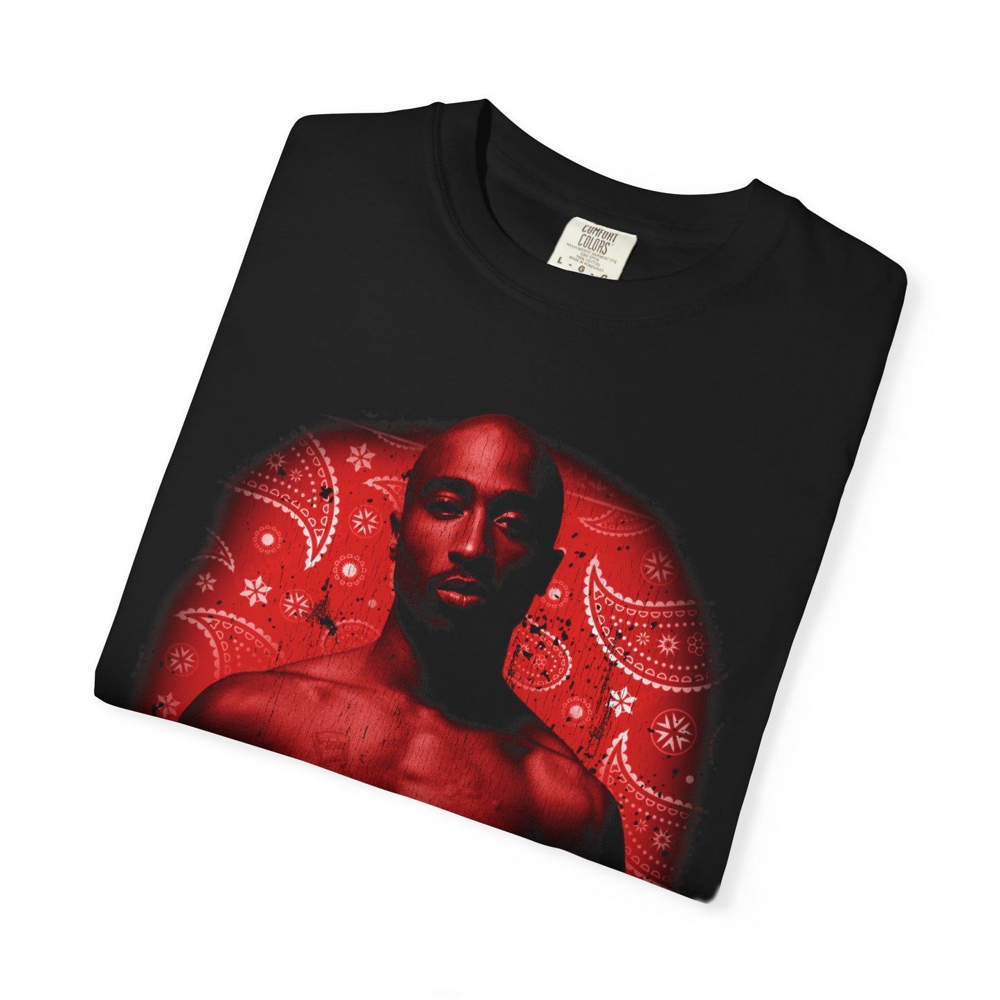 Hip Hop Graphic Tee