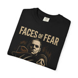 Horror Icon Graphic Tee