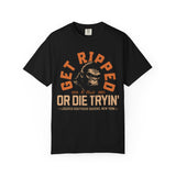Ripped or Die Unisex Tee
