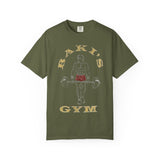 Graphic Tee Golds Gym Satire Unisex T-shirt