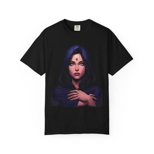 Raven Graphic Tee