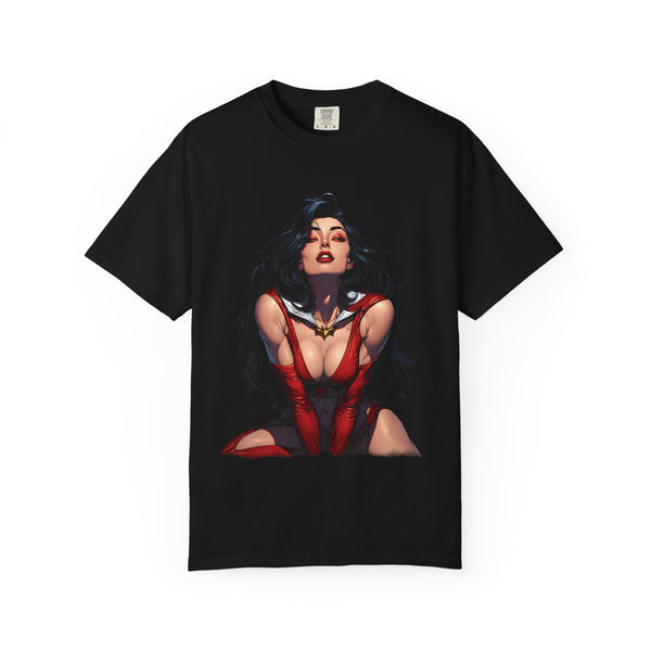 Vampirella Graphic T-shirt