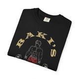 Graphic Tee Golds Gym Satire Unisex T-shirt