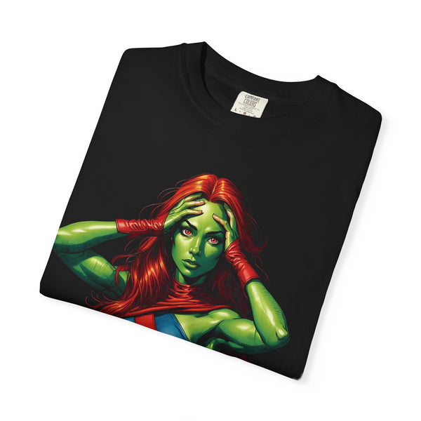 Miss Martian Graphic T-Shirt