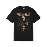 Horror Icon Graphic Tee