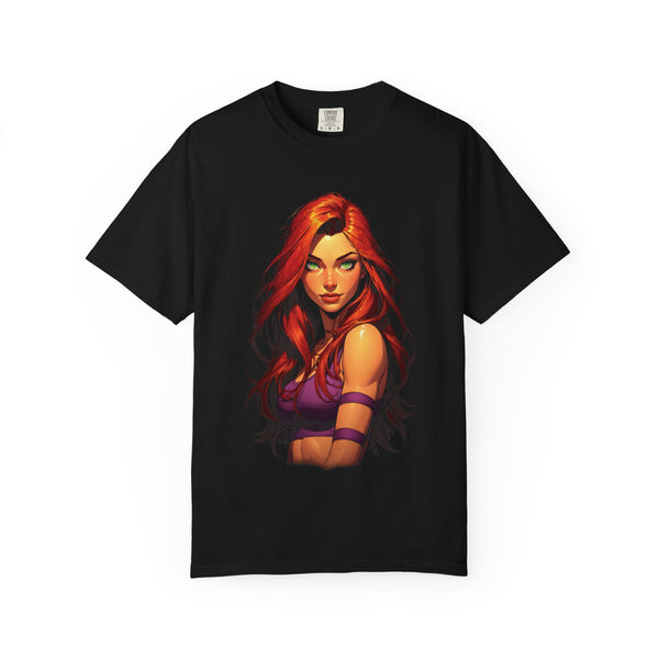 Starfire T-shirt
