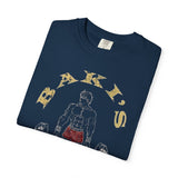 Graphic Tee Golds Gym Satire Unisex T-shirt