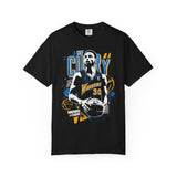 Graphic Tee - Steph Curry "Chef" Design