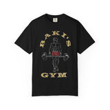 Graphic Tee Golds Gym Satire Unisex T-shirt