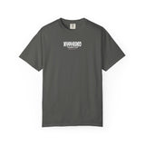 Women's Oversized VintageGym Shirt — Xyphered Athletic Tee