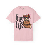 Teddy Hug Life T-shirt