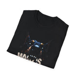 Doberman 'Who's A Good Boy' T-Shirt