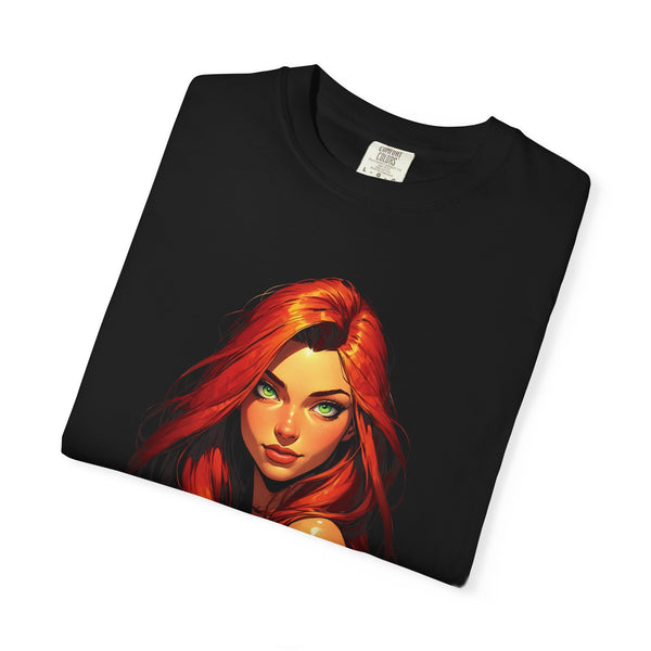 Starfire T-shirt