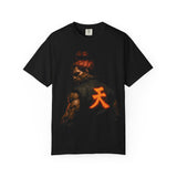 Street Fighter Graphic T-shirt