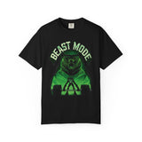 Beast Mode Gym Tee - T-Shirt