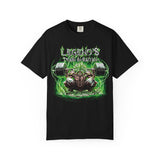 Anime Gym T-Shirt