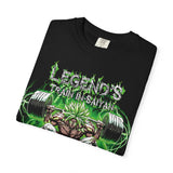 Anime Gym T-Shirt