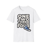 90s Rap Hip Hop Lyrics "Snoop Dogg - Nuttin' But A G Thang", Music Lover Gift, Vintage Hip Hop Shirt, Retro Urban Clothing, Old School