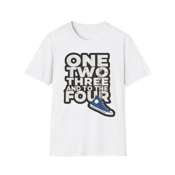 90s Rap Hip Hop Lyrics "Snoop Dogg - Nuttin' But A G Thang", Music Lover Gift, Vintage Hip Hop Shirt, Retro Urban Clothing, Old School