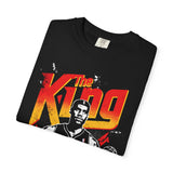 LeBron "The King" Graphic T-Shirt