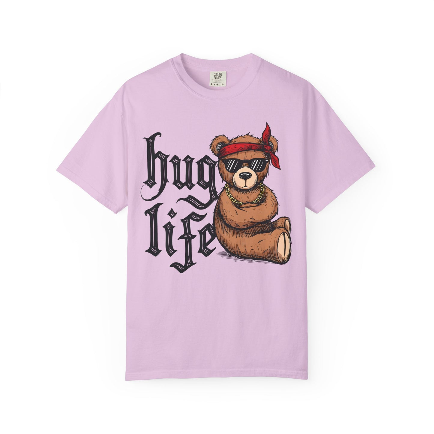 Teddy Hug Life T-shirt