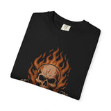 Skull Gym T-Shirt