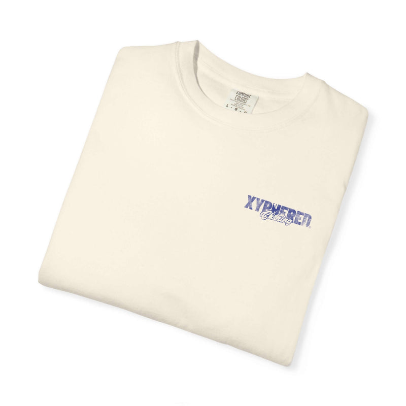 Oversized XYPHERED Clothing