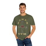 Graphic Tee Golds Gym Satire Unisex T-shirt