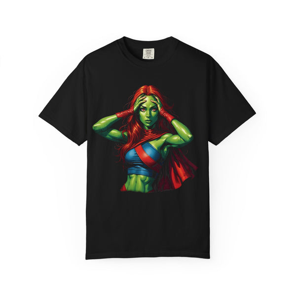 Miss Martian Graphic T-Shirt