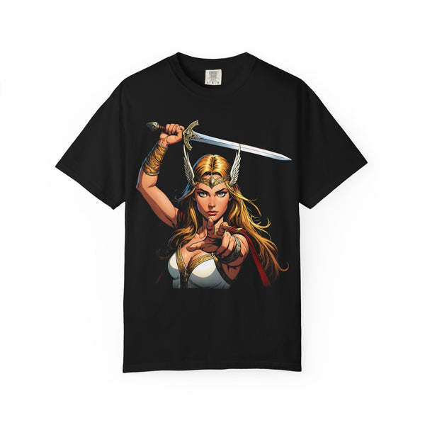 She-Ra Graphic T-shirt