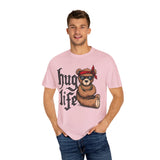 Teddy Hug Life T-shirt