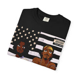 Unisex T-shirt Skankonia Anime Album Cover