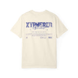 Oversized XYPHERED Clothing