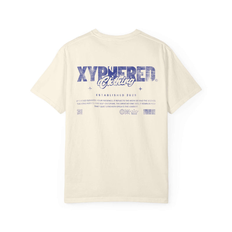 Oversized XYPHERED Clothing