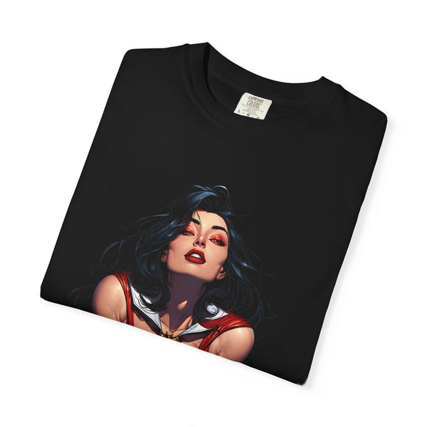Vampirella Graphic T-shirt