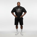 alt="Xyphered Crossover Apparel classic logo t-shirt"