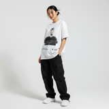 You Got Knocked The F*** Out” Graphic Tee – Classic 90s Movie Quote Shirt | XypheredTees