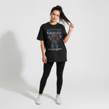 Optimus Prime Workout Shirt Heavy Metal Athletic Academy Gym Tee