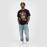 Vintage 90s Westcoast Rap T-shirt