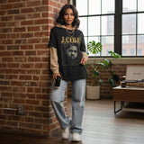 Vintage J Cole Graphic T-shirt - Unisex Garment-Dyed Tee