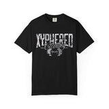 XYPHERED Clothing Gym Workout T-Shirt 