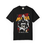 Graphic Tee Basketball Legend Kobe Bryant Black Mamba Unisex T-shirt