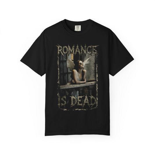 Graphic Tee -