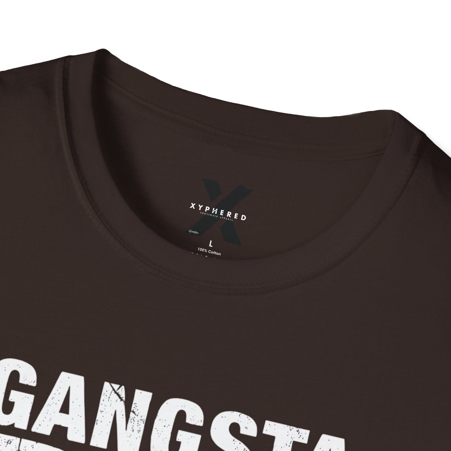 Hip Hop Rap Lyrics Ice Cube Gangsta Rap Made Me Do It Unisex Softstyle Tee, 90s Urban Music Tee, Retro Graphic Tee, Cool Music Lover Shirt,